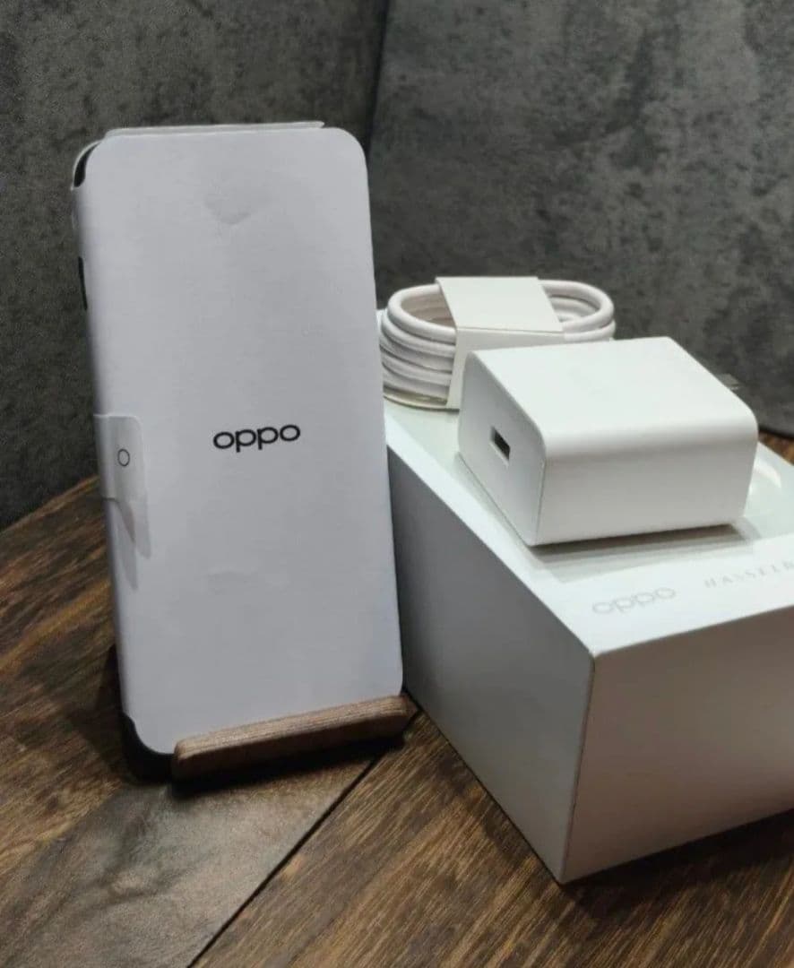 美品 OPPO find x8s 16GB 512GB　simフリー スマホ