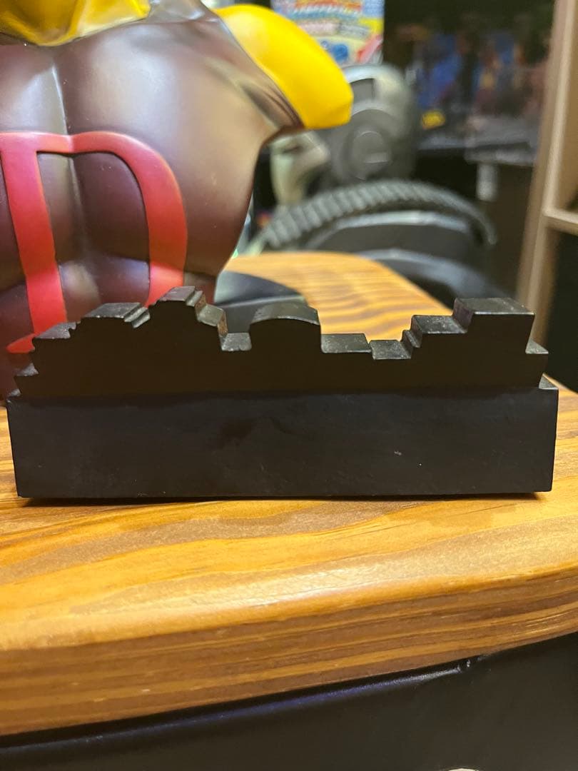 サイドショウ　デアデビル　ハーフサイズバスト　限定版　sideshow