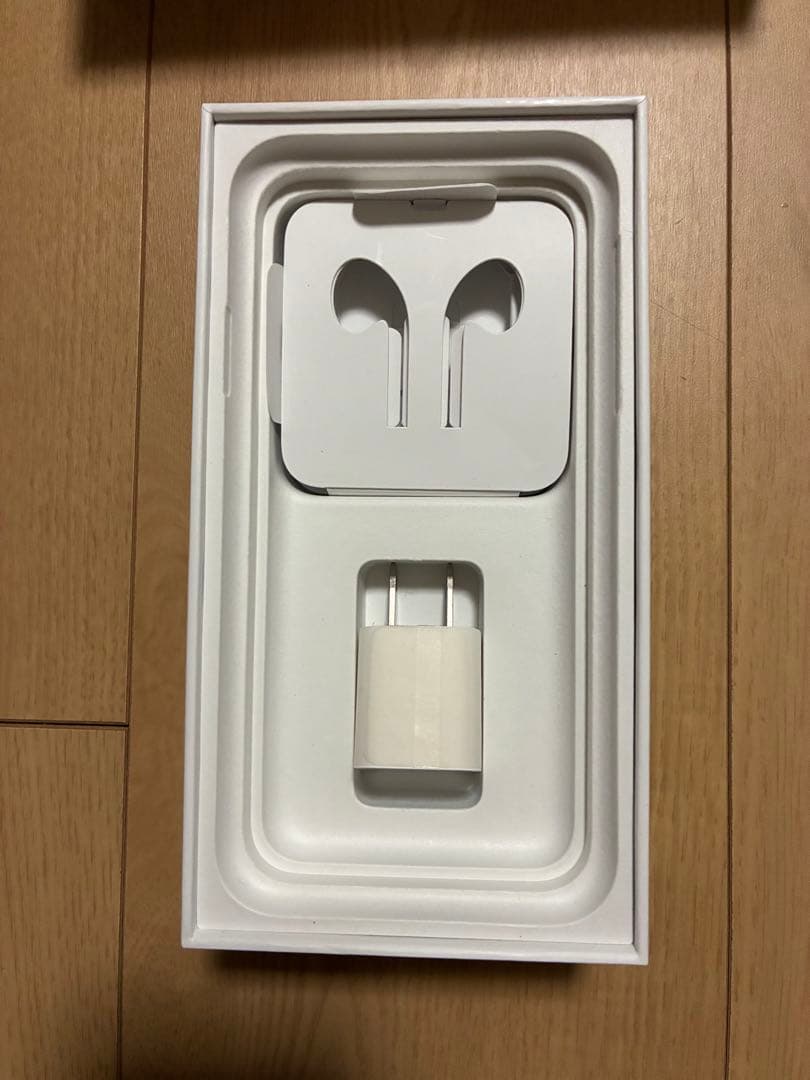超美品！iPhone11 64GB ホワイト
