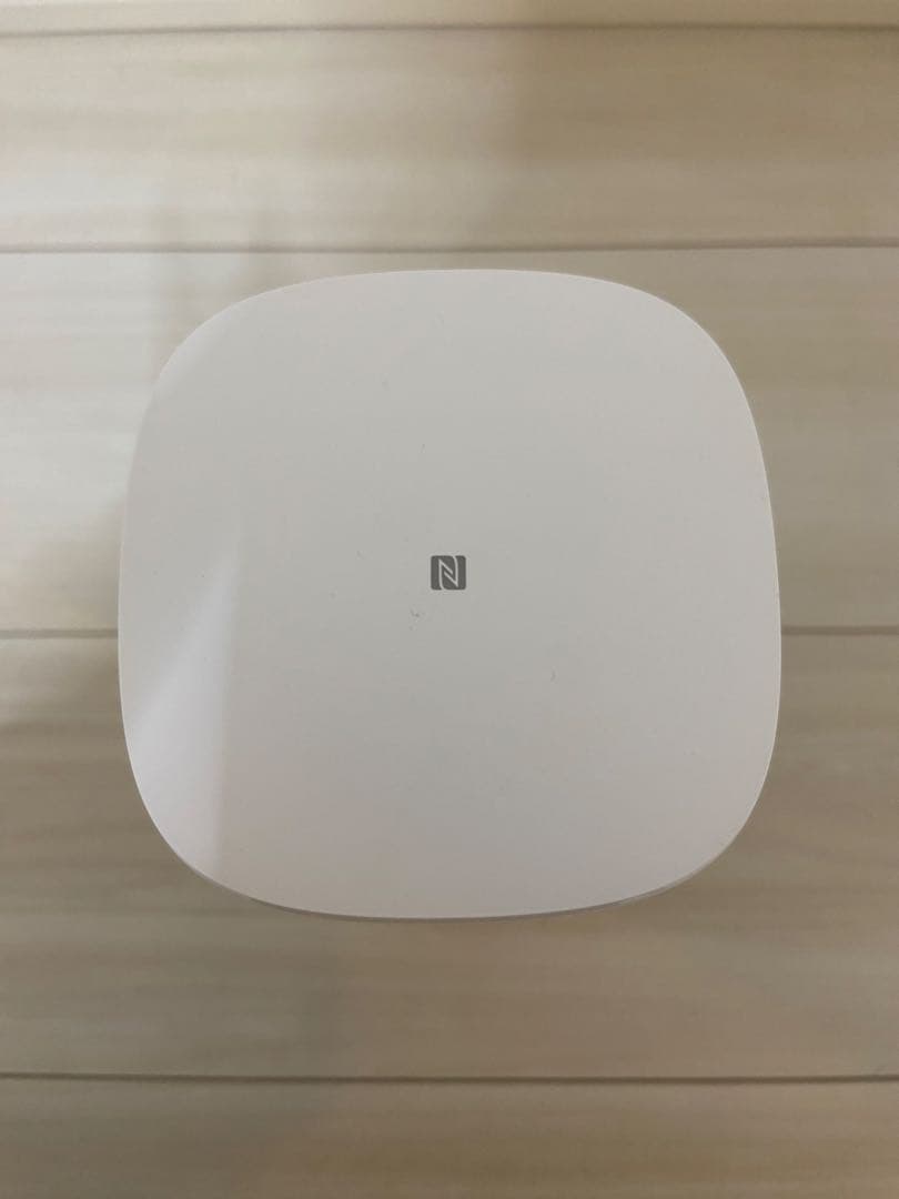 Speed Wi-Fi  L3 無線LANルーター 本体