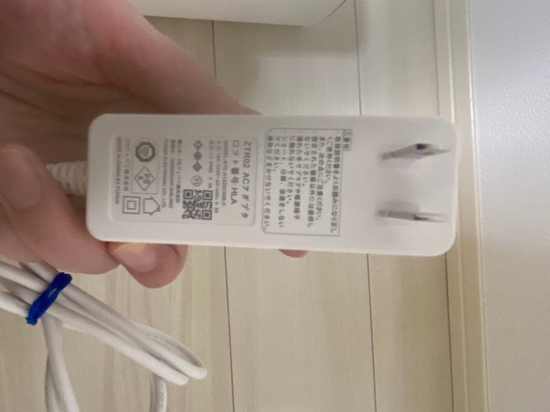 Speed Wi-Fi  L3 無線LANルーター 本体