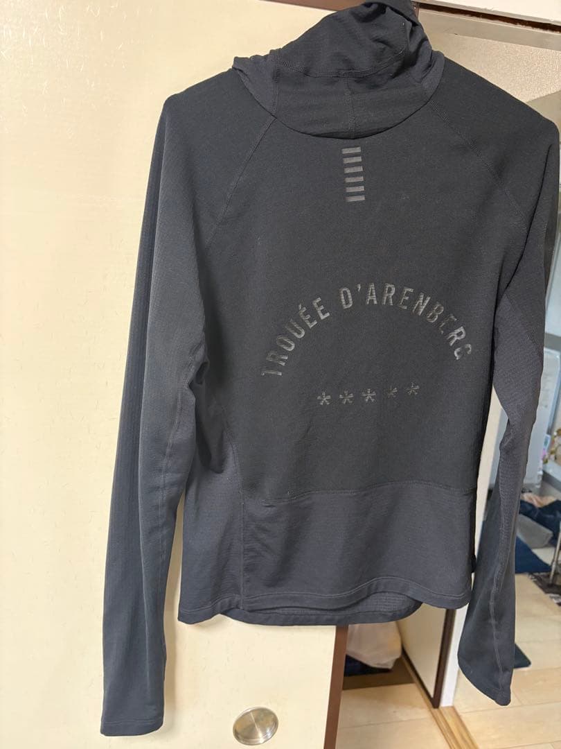 サーマル ベースレイヤー XL