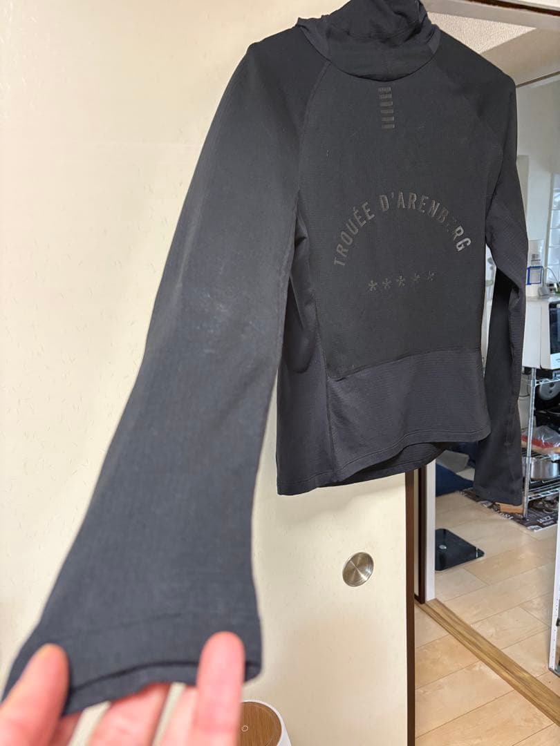 サーマル ベースレイヤー XL