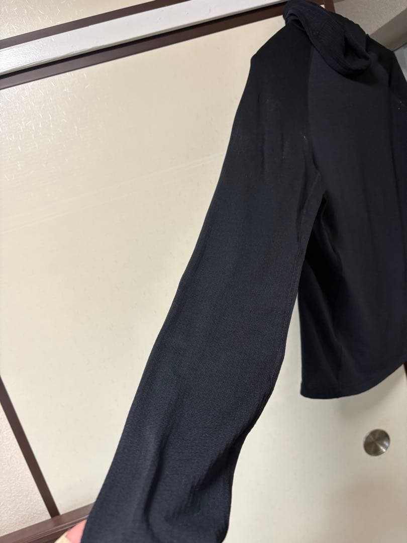 サーマル ベースレイヤー XL