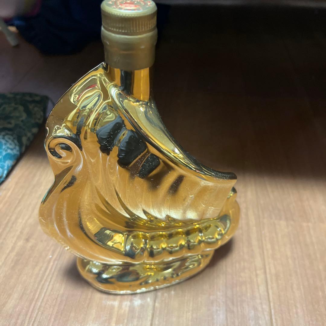 ウイスキー、ブランデー 古酒