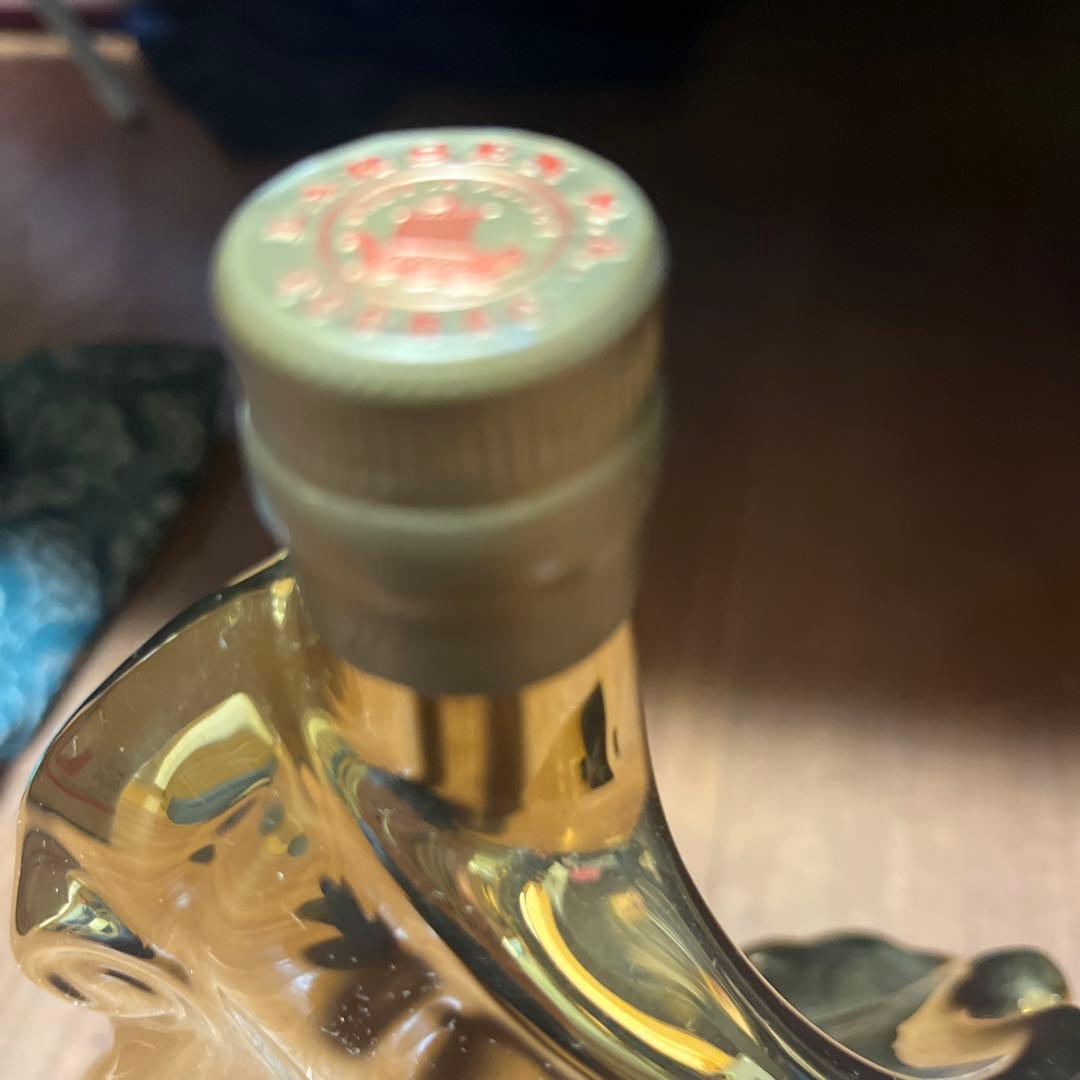 ウイスキー、ブランデー 古酒