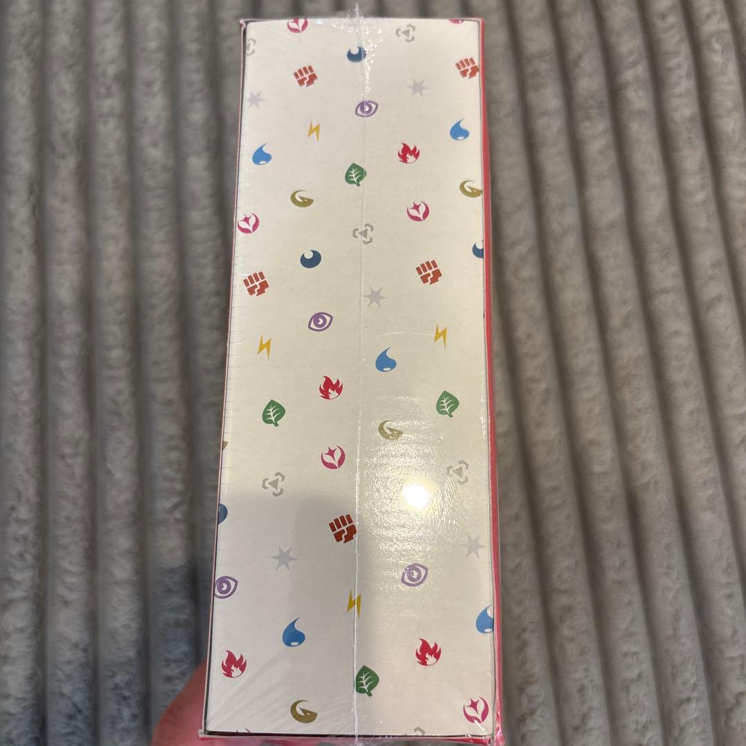 ファミリーポケモンカードゲーム　サン&ムーン　未開封 サンムーン