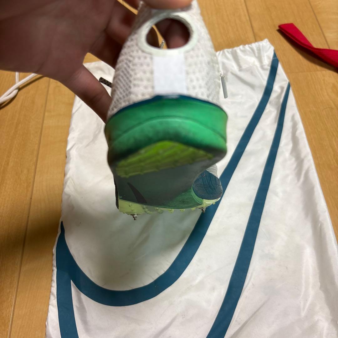 ドラゴンフライ2 26cm Nike スパイクシューズ