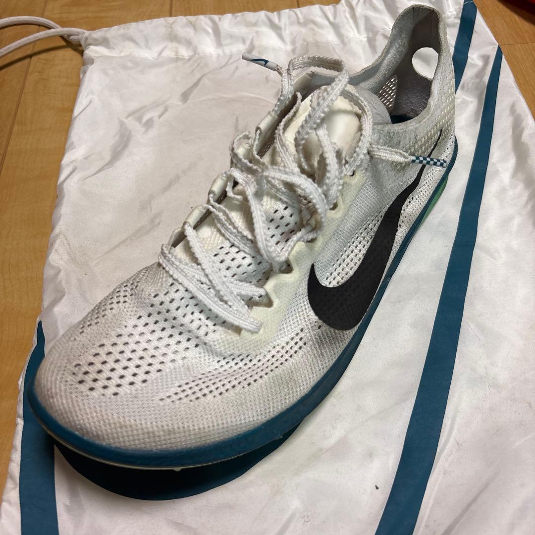 ドラゴンフライ2 26cm Nike スパイクシューズ