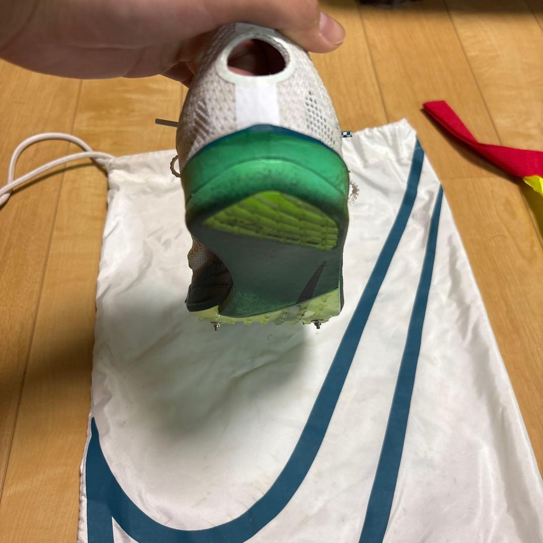 ドラゴンフライ2 26cm Nike スパイクシューズ