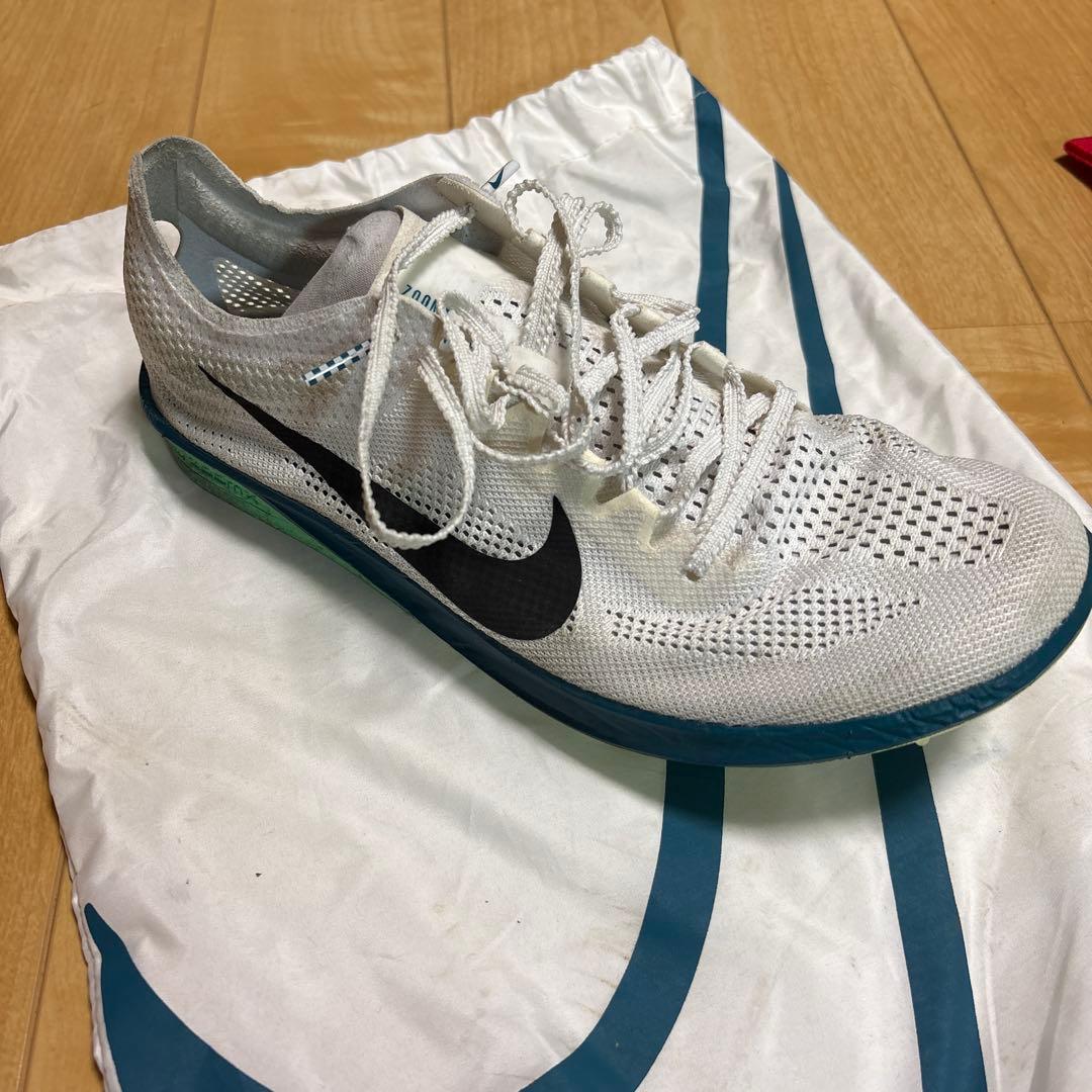 ドラゴンフライ2 26cm Nike スパイクシューズ