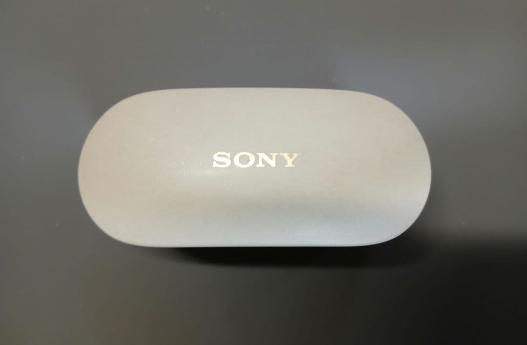 SONY　WF-1000XM4　ワイヤレス　ノイズキャンセリング　イヤホン　③
