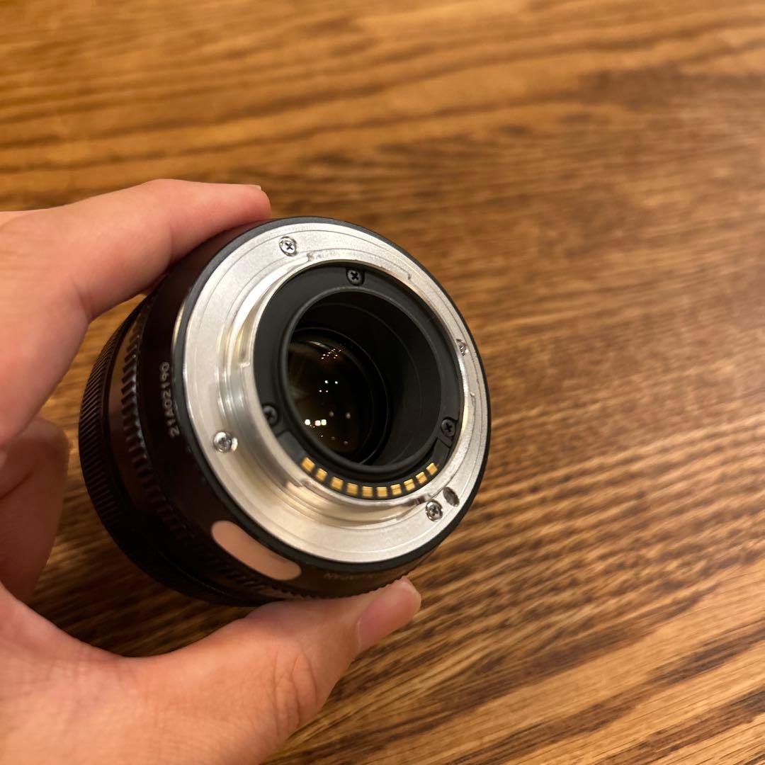 レンズ(単焦点) XF35mmF1.4 R