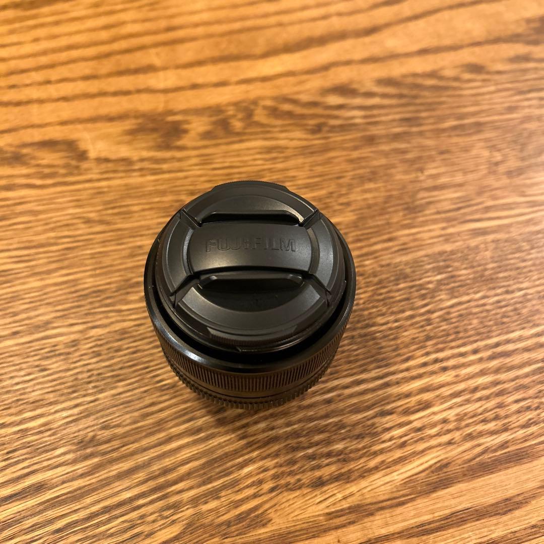 レンズ(単焦点) XF35mmF1.4 R