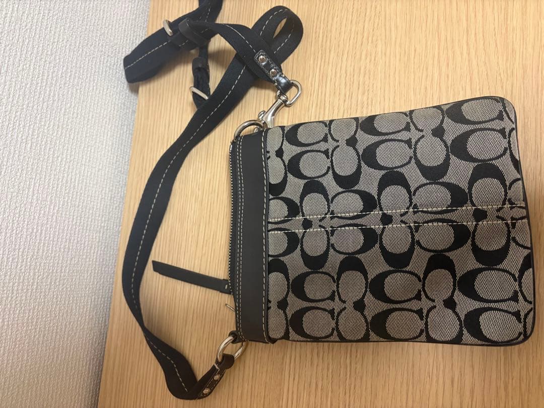 Coach バッグ 4点セット