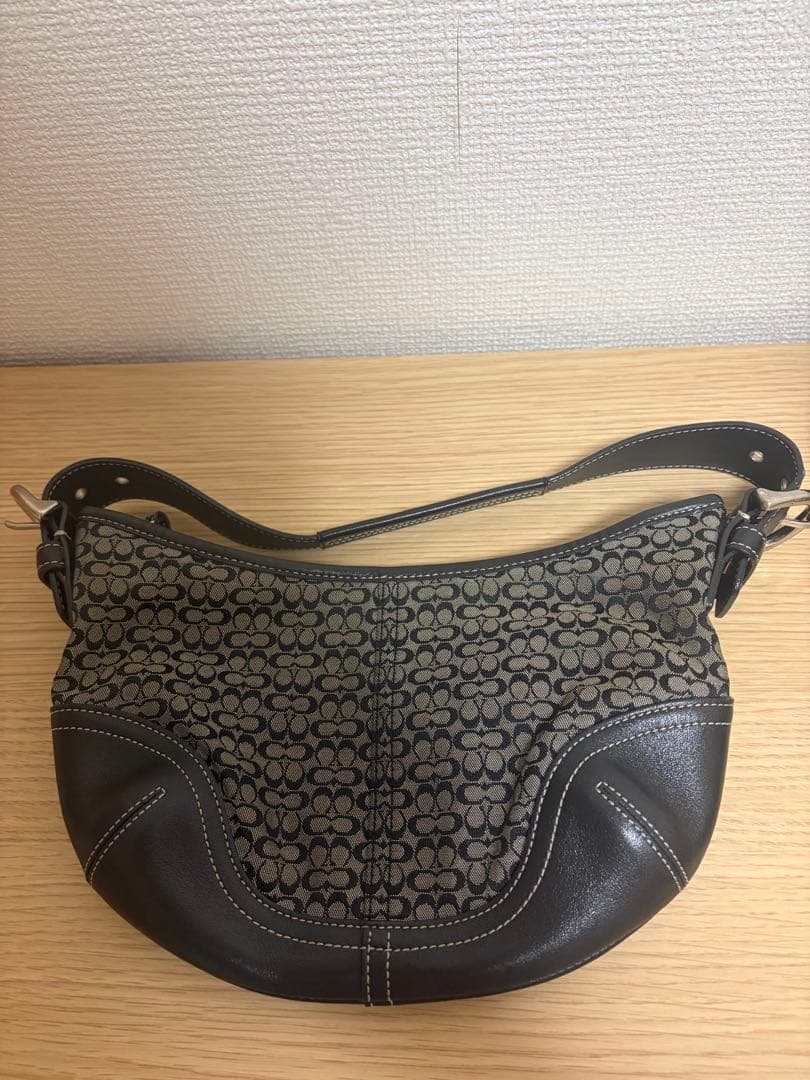 Coach バッグ 4点セット