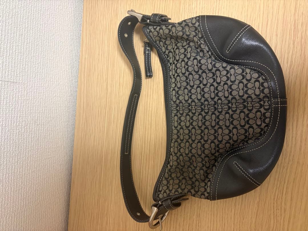 Coach バッグ 4点セット