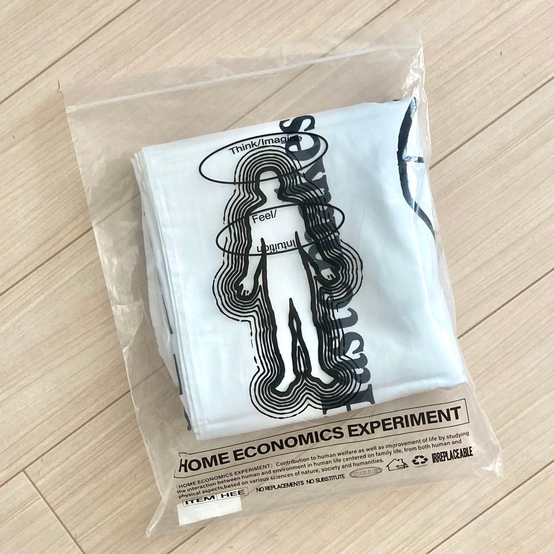 布団・毛布  ECONOMICS EXPERIMENT Duvet cover