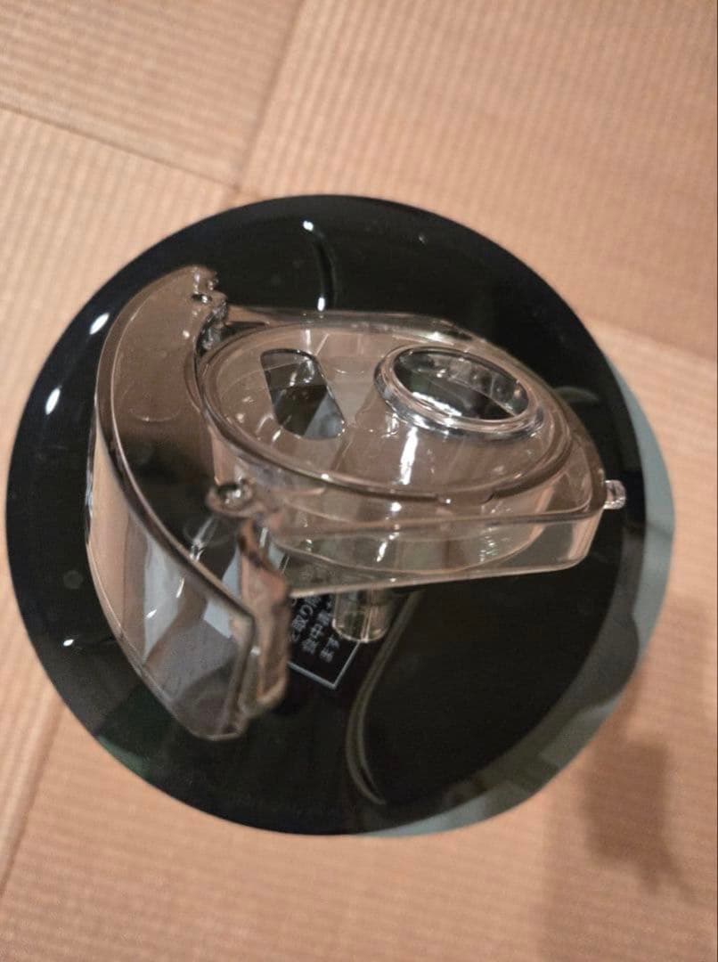 milkmagic自動ミルクメーカー