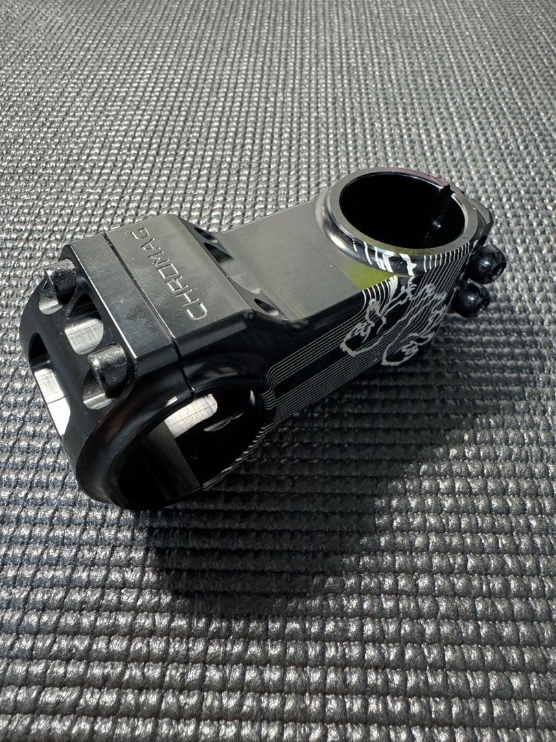 【新品】CHROMAG RANGER 70mm ステム