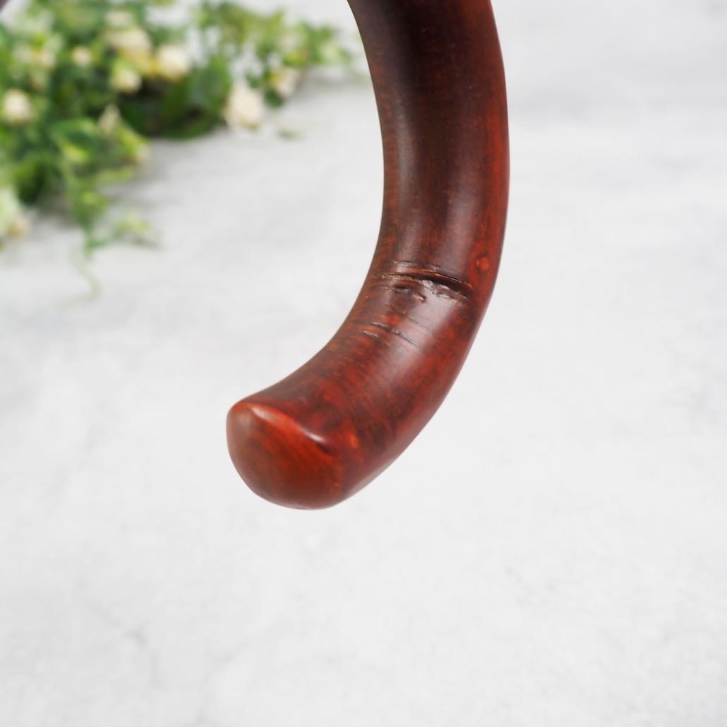 美品 イイダ傘店 日傘 ぺんぺん草 綿麻 刺繍 総柄 UVカット加工 45cm