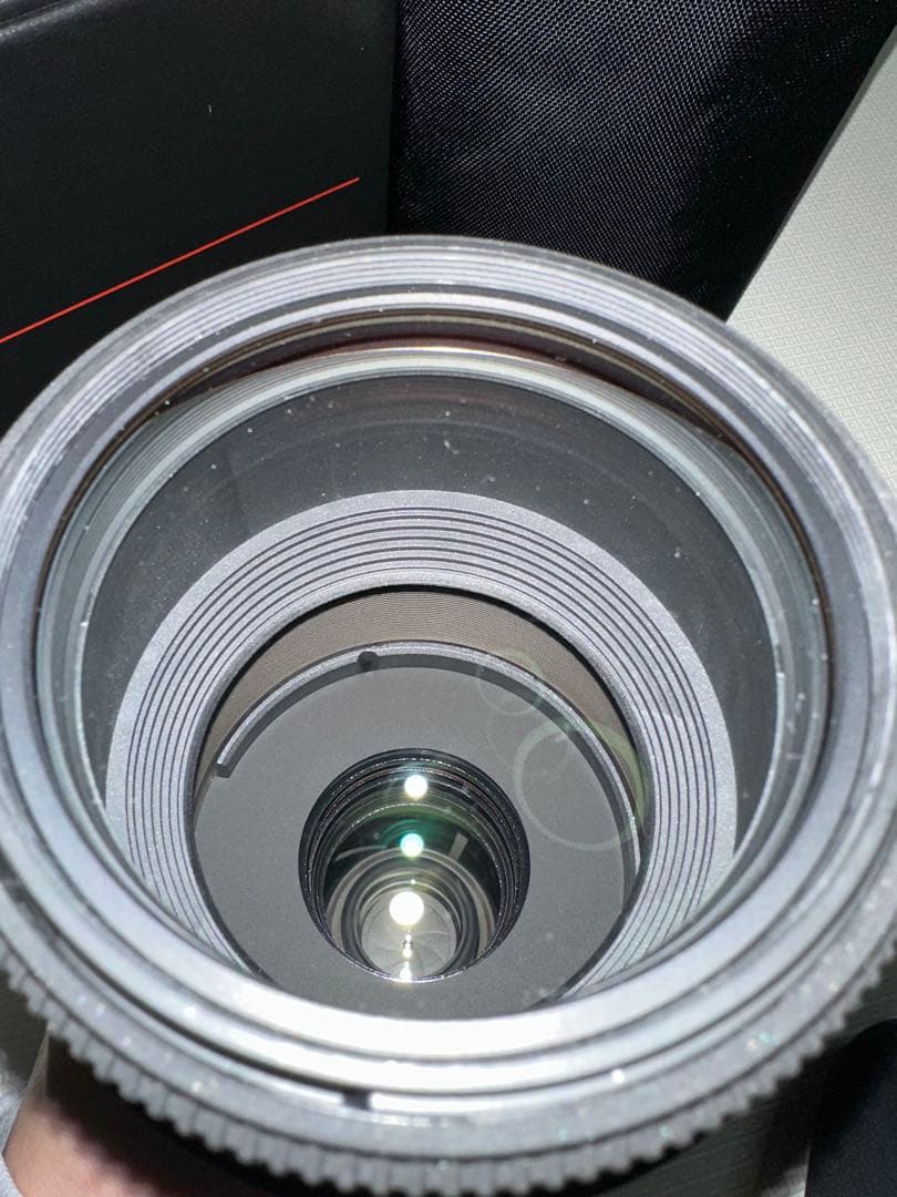 SIGMA 150-500mm F5-6.3 APO DG OS ニコン