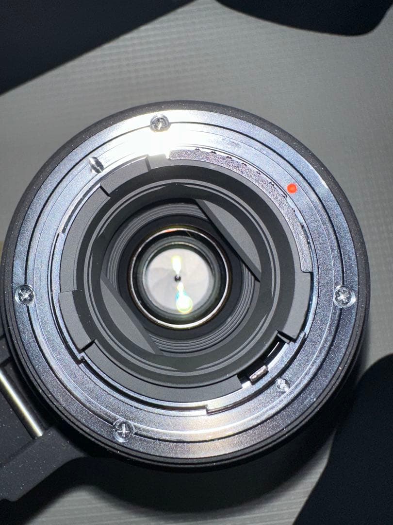 SIGMA 150-500mm F5-6.3 APO DG OS ニコン