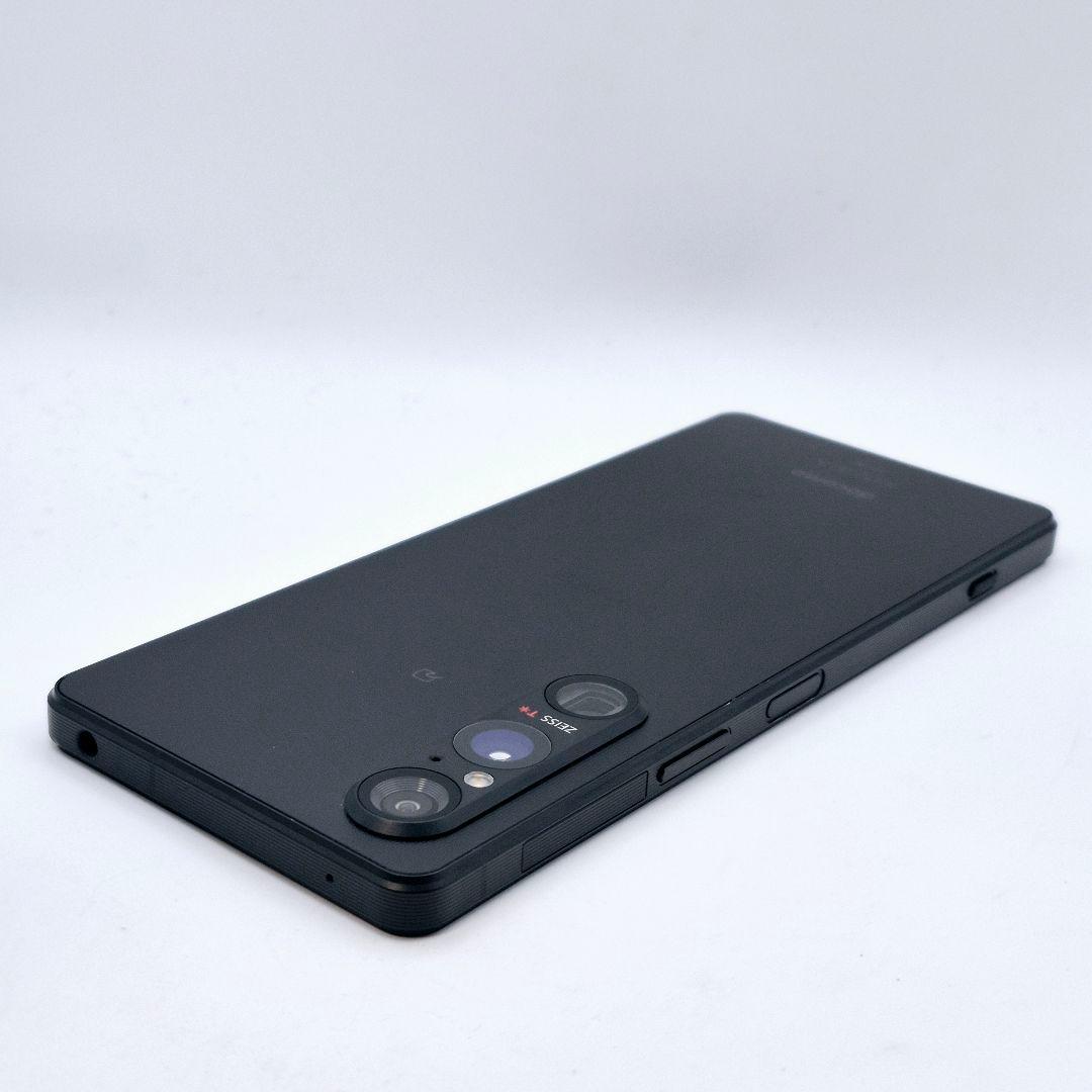 [J42] Xperia 1 V docomo版 SIMフリー