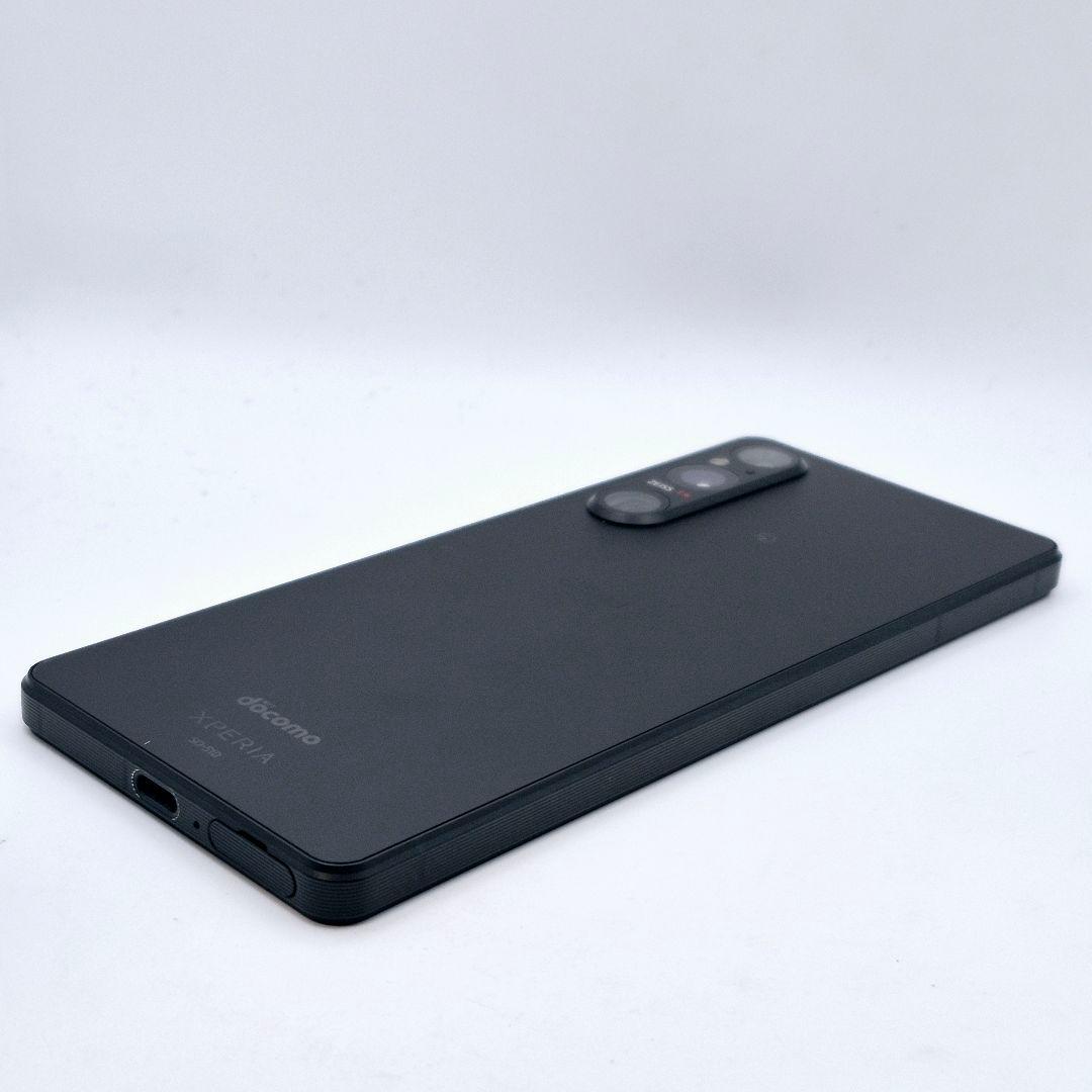 [J42] Xperia 1 V docomo版 SIMフリー
