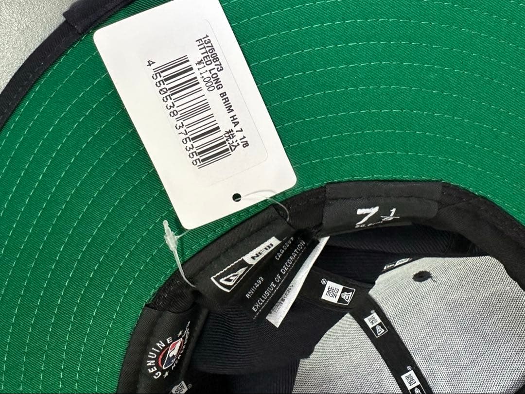 New Era ニューヨーク・ヤンキース アウトドアハット