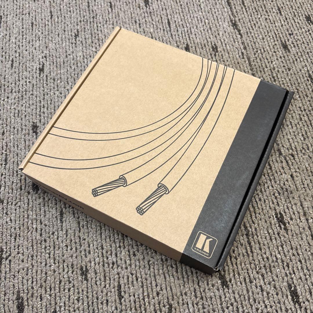 Kramer CLS-AOC30H60-XX 30m アクティブ光ケーブル