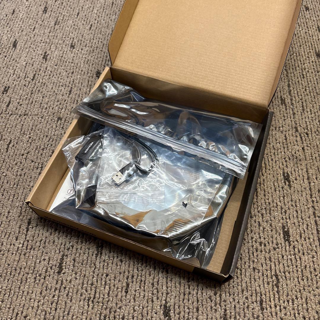 Kramer CLS-AOC30H60-XX 30m アクティブ光ケーブル