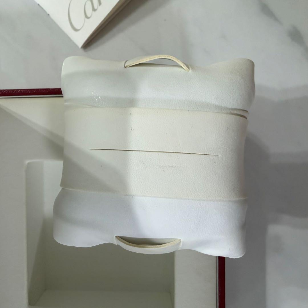 Cartier カルティエ 腕時計ケース 空箱のみ