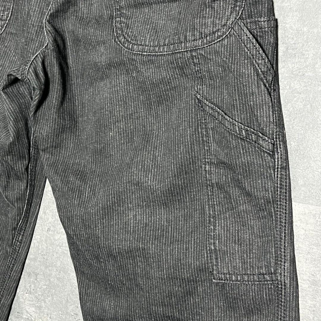 Supreme 90’s ヴィンテージ ペインターパンツ　30 紙タグ