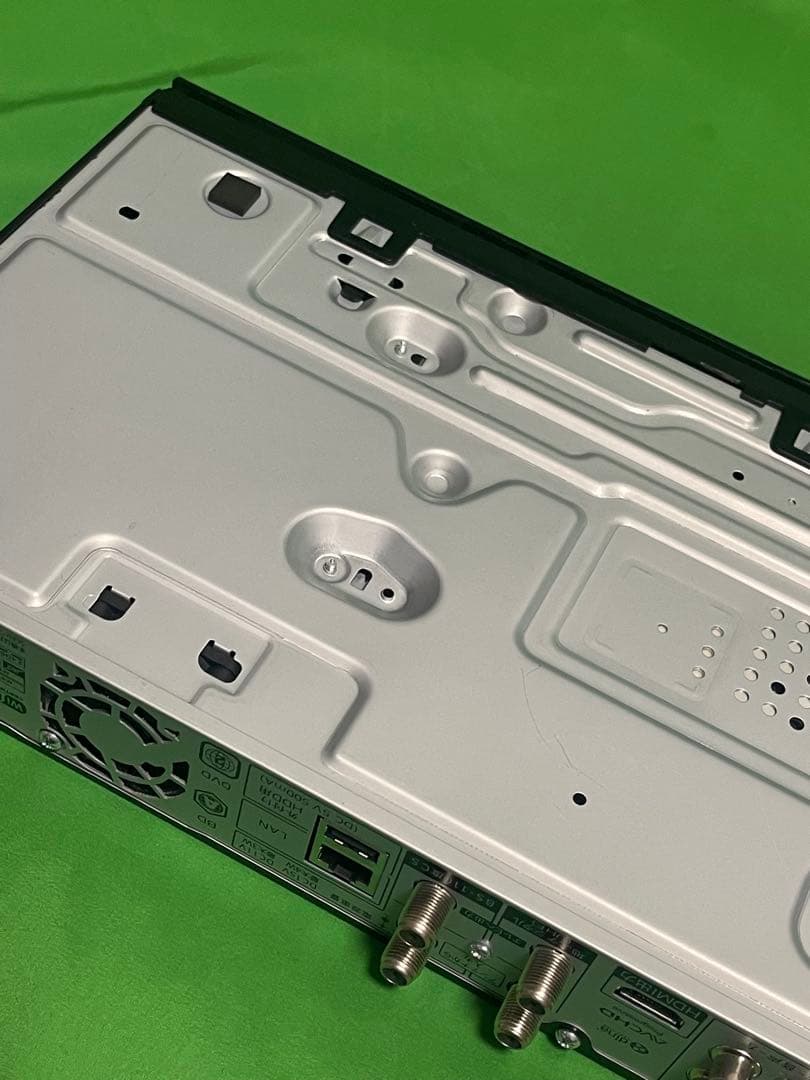 美品SHARP BD-NW1000 ブルーレイプレーヤー2016年製