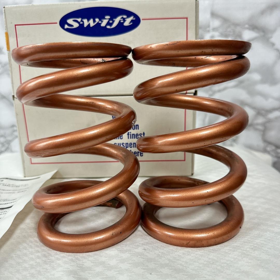 621 Swift Z65-152-260 直巻きスプリング