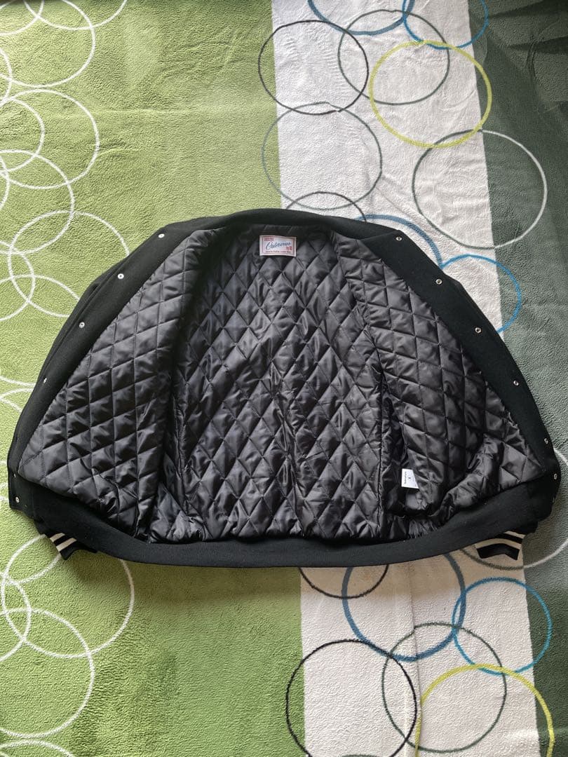 T*N様 Subculture サブカルチャー スタジャン サイズ2