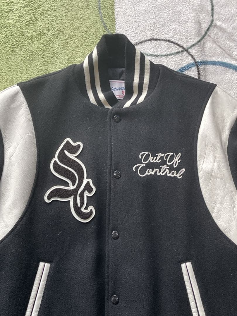 T*N様 Subculture サブカルチャー スタジャン サイズ2