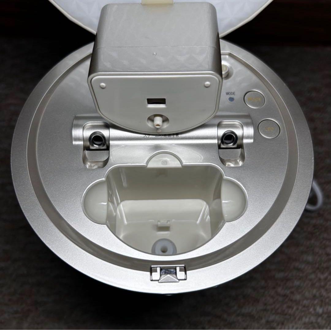 YAMAN 美顔器スチーマー フォトケアYJSBON【新品未使用】