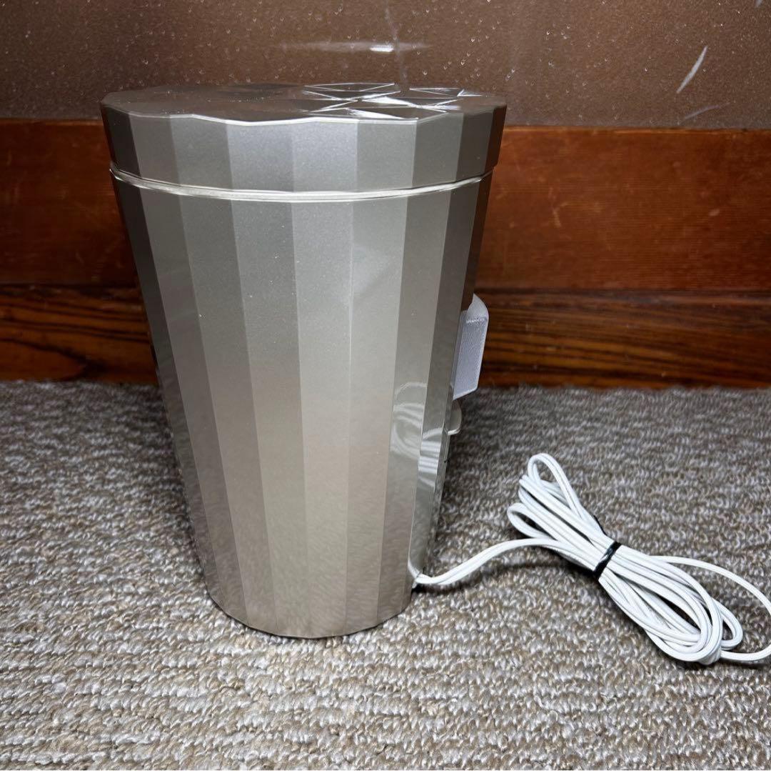 YAMAN 美顔器スチーマー フォトケアYJSBON【新品未使用】