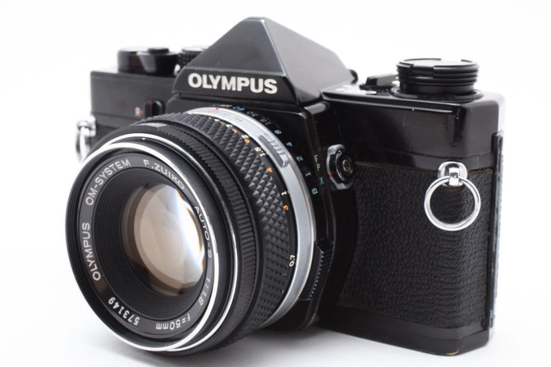 ahozura　OLYMPUS OM-1+ZUIKO50mm F1.8