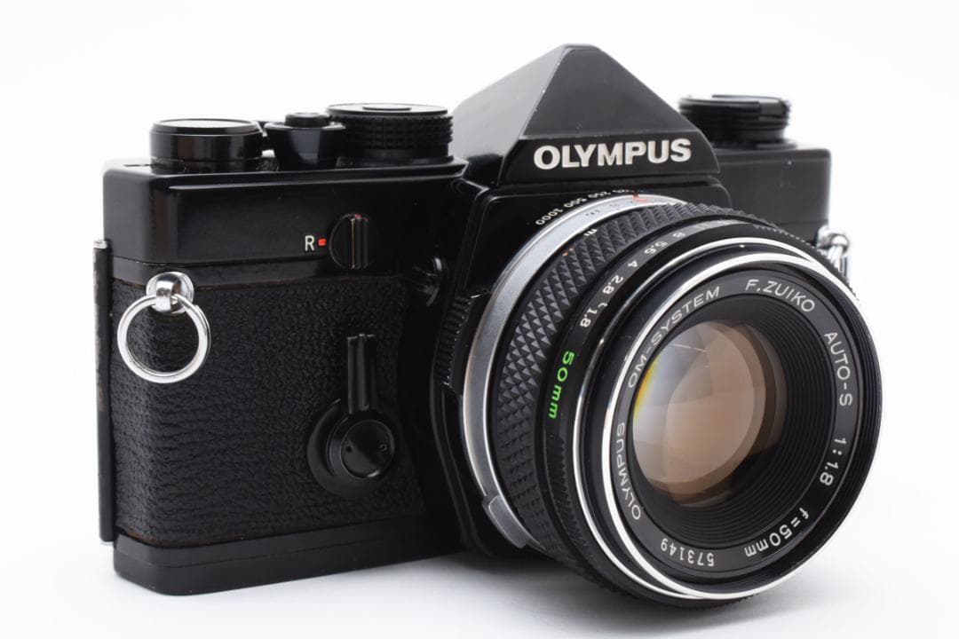 ahozura　OLYMPUS OM-1+ZUIKO50mm F1.8