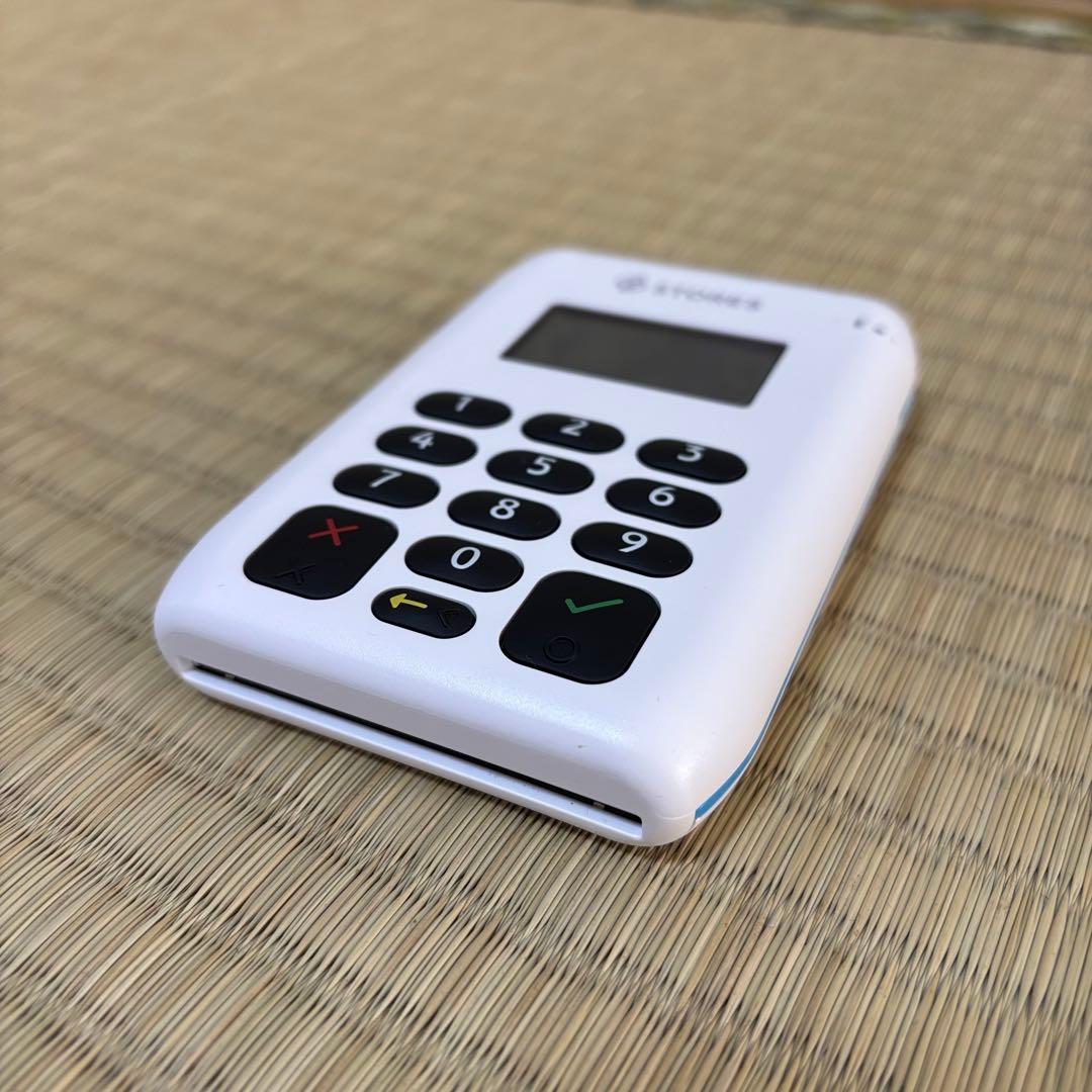 STORES ストアーズ　決済　基本セット