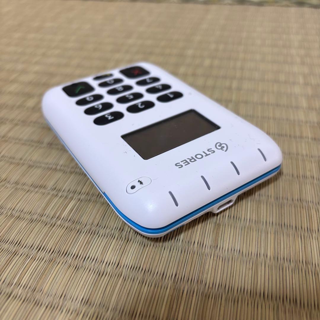 STORES ストアーズ　決済　基本セット