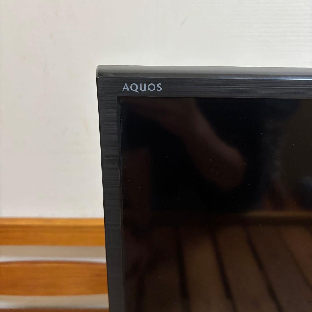 【送料無料】SHARP LC-40H20 液晶テレビ！