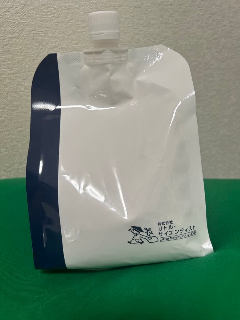 リトルサイエンティスト リケラエマルジョン1L