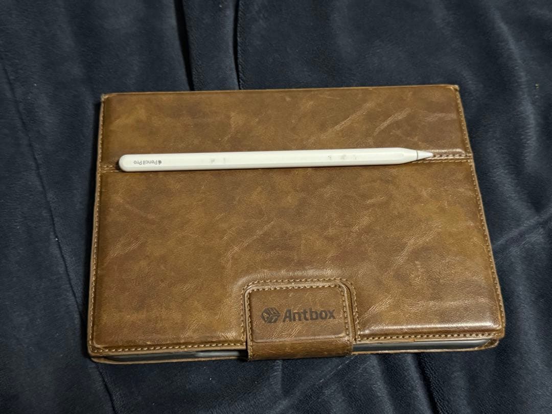 iPad mini第7世代(A17Pro) Wi-Fiモデル 128GB