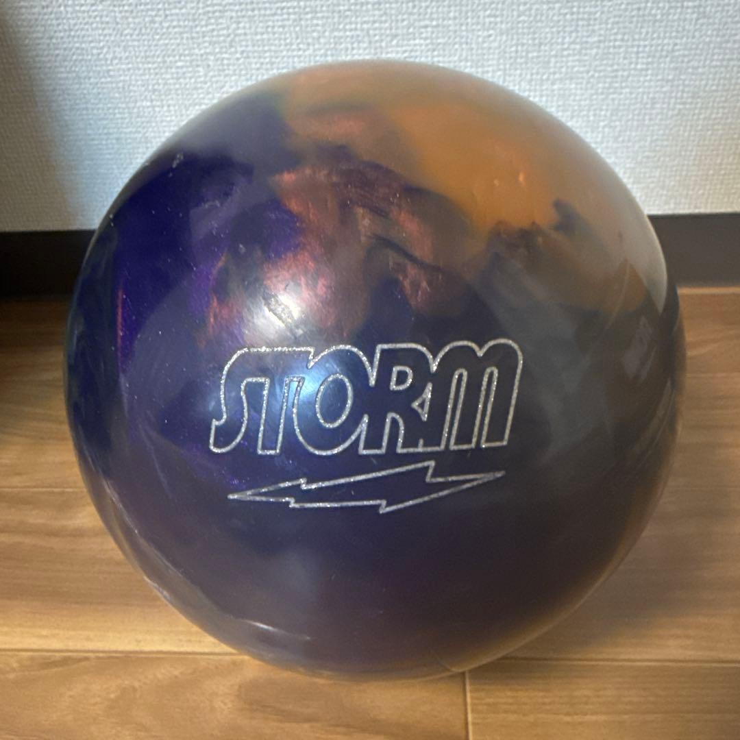 Equinox イクイノックス　Storm