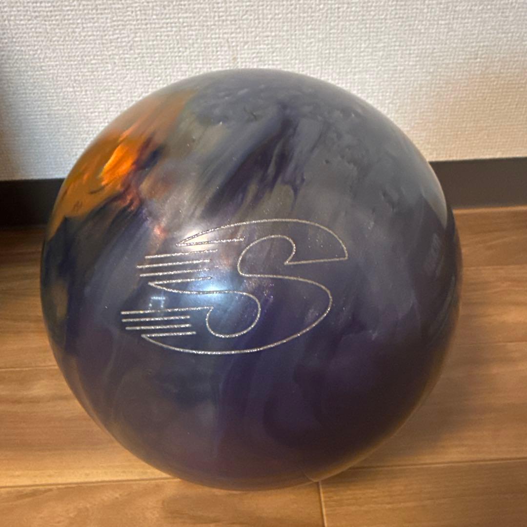 Equinox イクイノックス　Storm