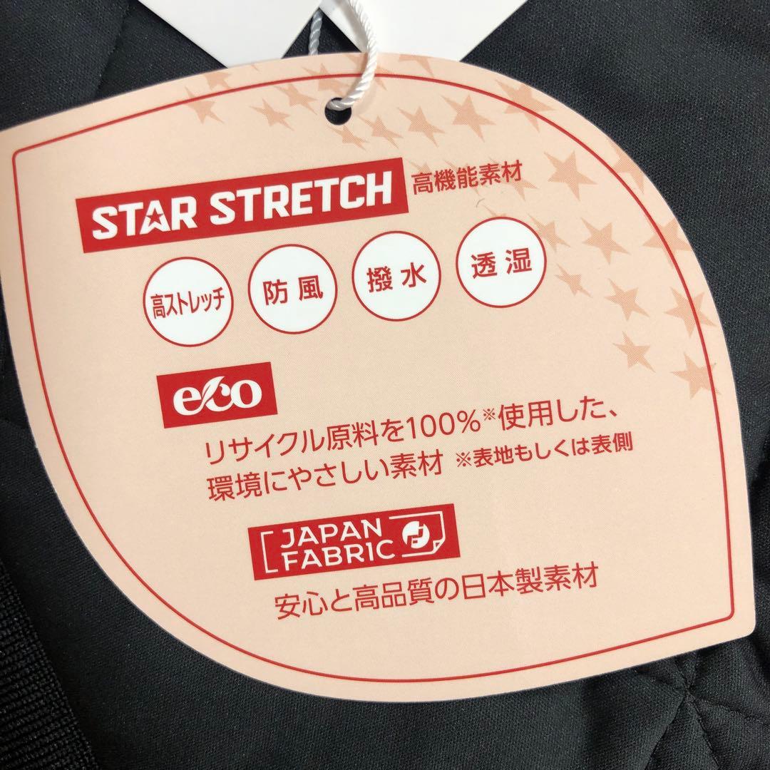 Callaway レディース キルティングベスト ブラック